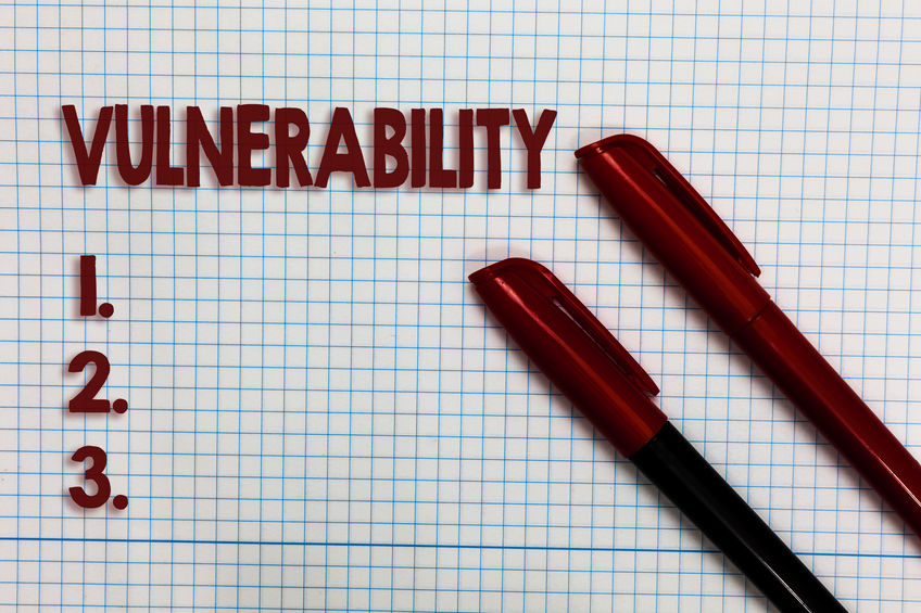 workplace violence risk assessment vulnerability
